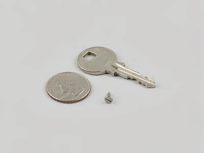 Small Accessories