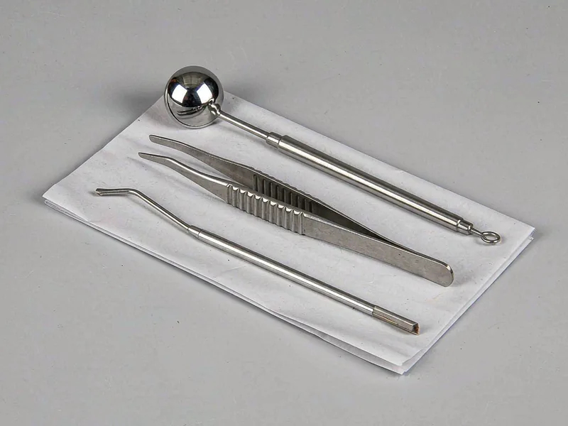 Small Clinic Accessories