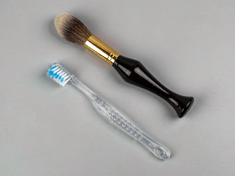 Personal-Care Items