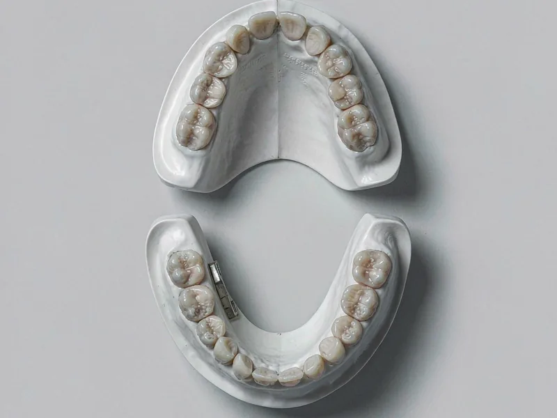 Dentures