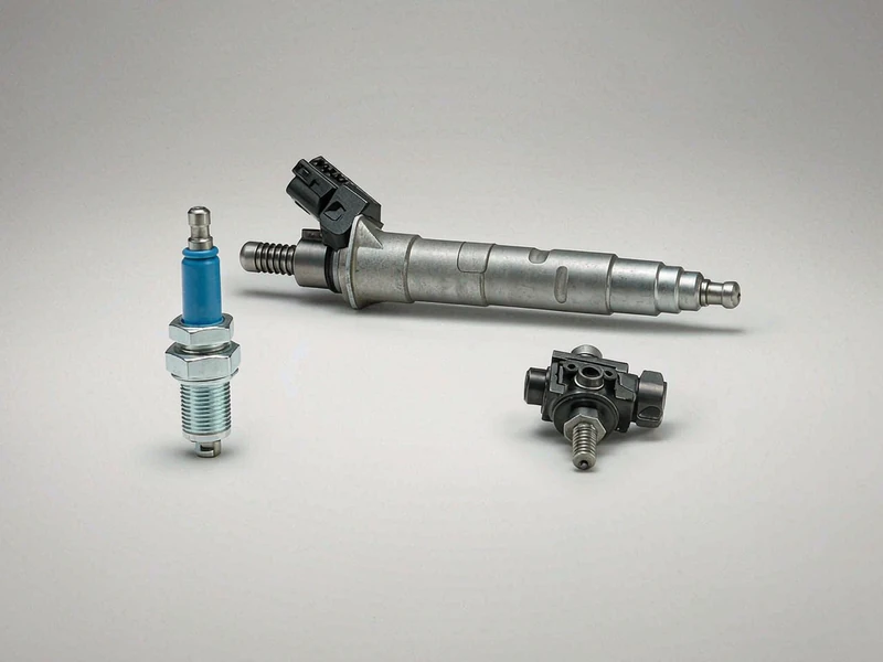 Automotive Components