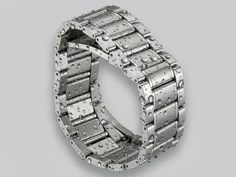 Watch Chains