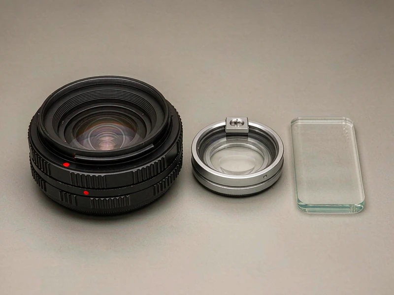 Optical & Precision Instruments