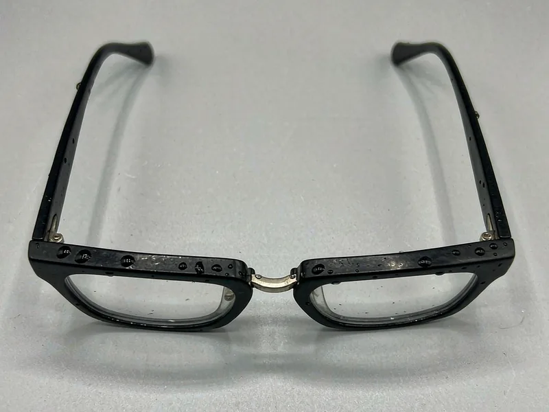 Eyeglasses