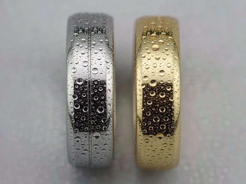 Washable Jewelry