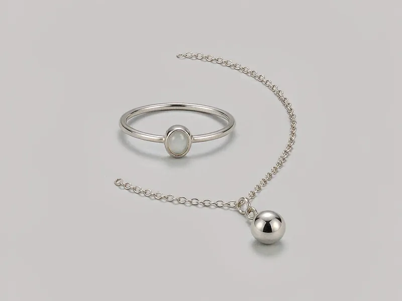 Washable Jewelry