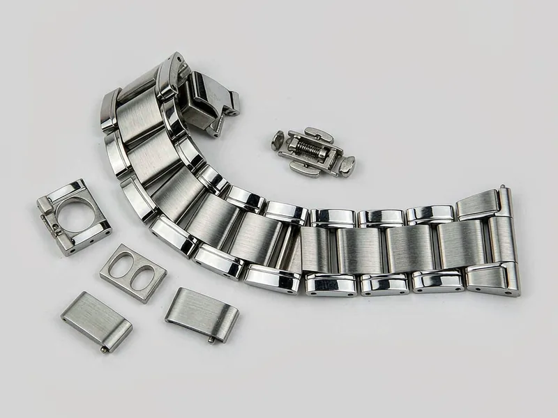 Washable Components