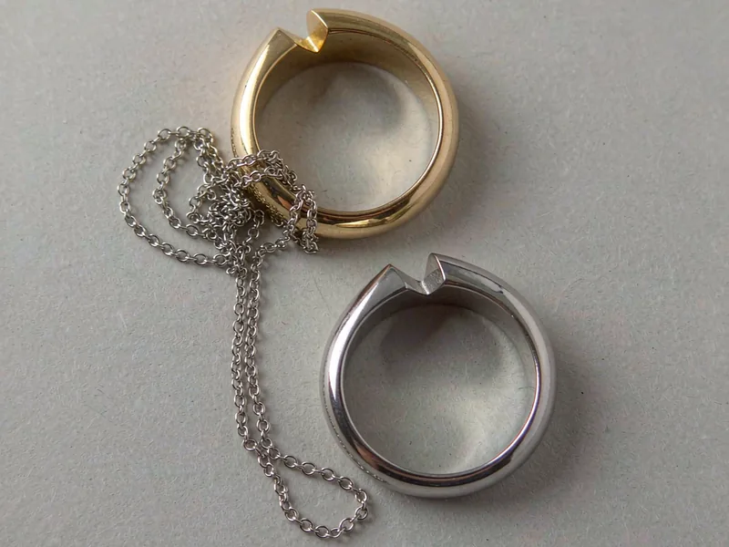 Small Jewelry