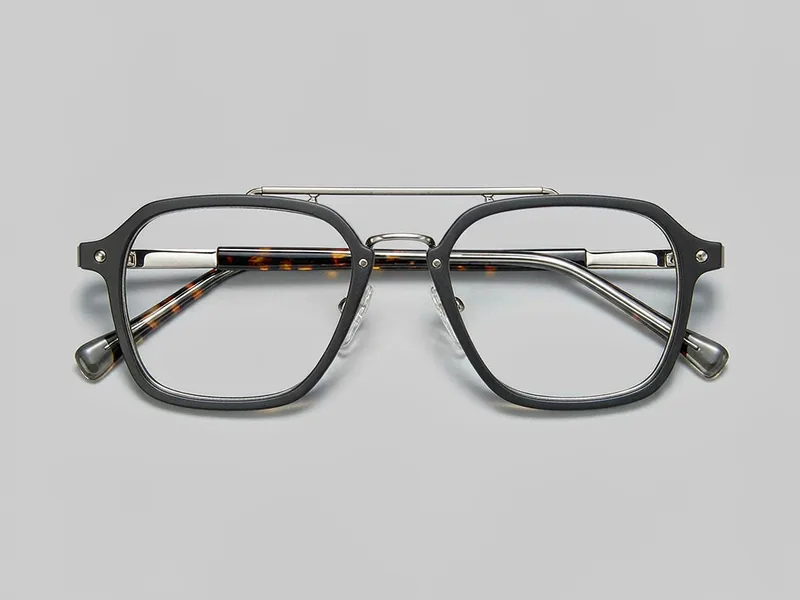 Eyeglasses