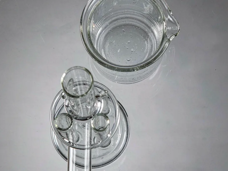 Laboratory Glassware