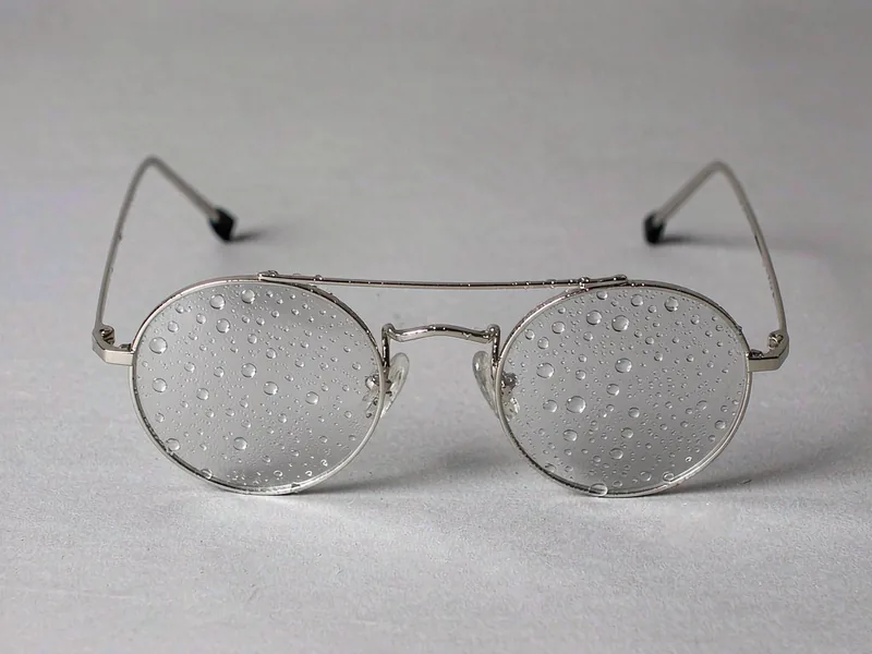 Full-Frame Spectacles