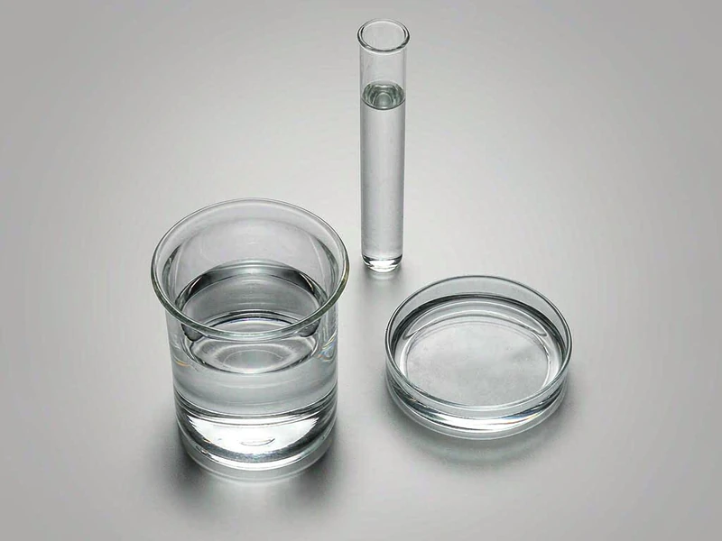Laboratory Glassware