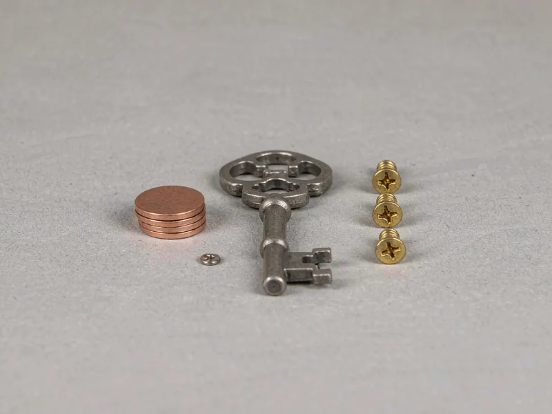 Small Accessories