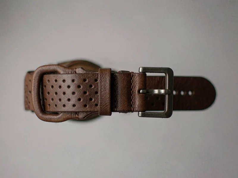 Washable Watch Bands