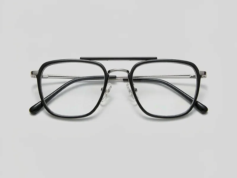 Eyeglasses