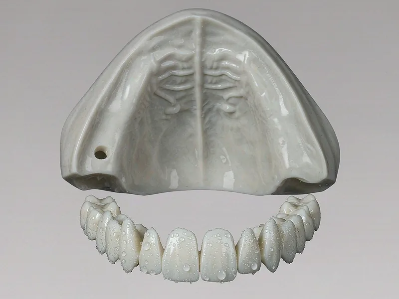 Dentures