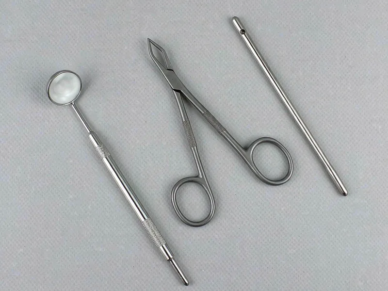 Dental Tools