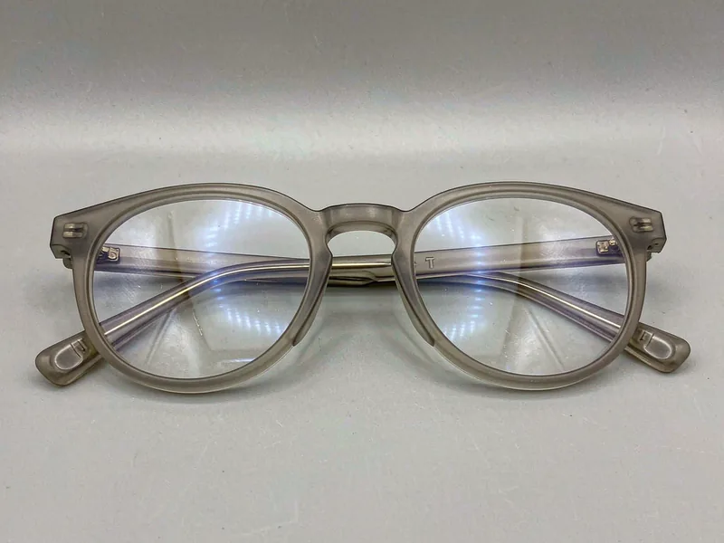 Eyeglasses