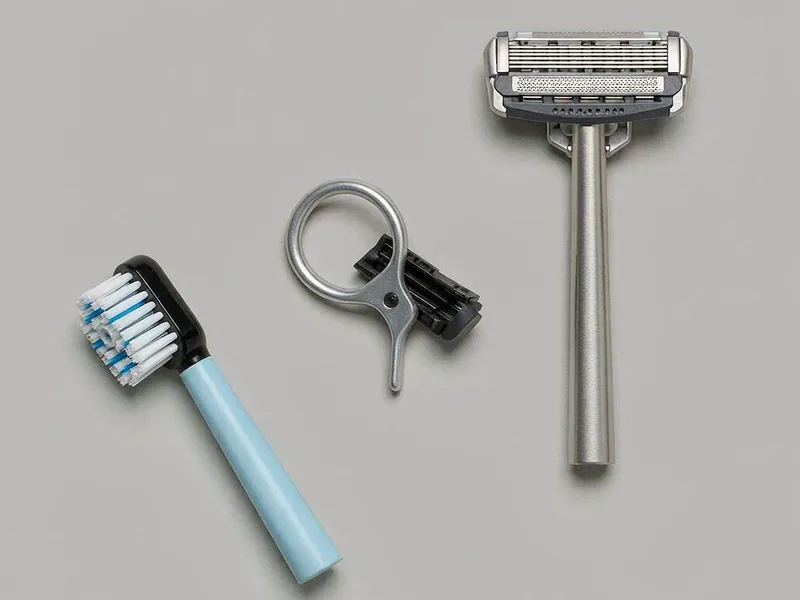 Grooming Tools