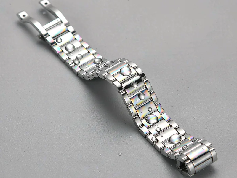 Watch Chains