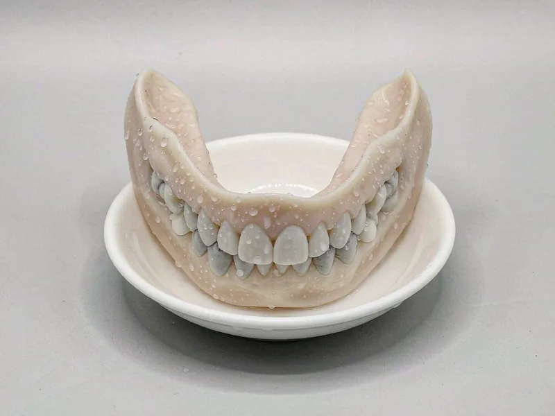Dentures