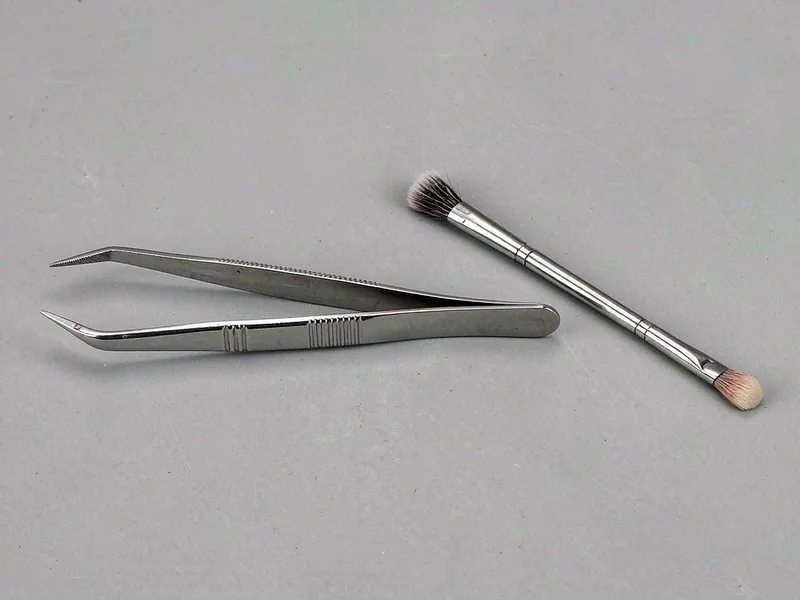 Grooming Tools