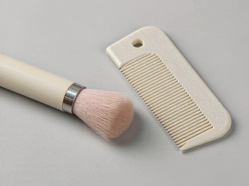 Grooming Accessories