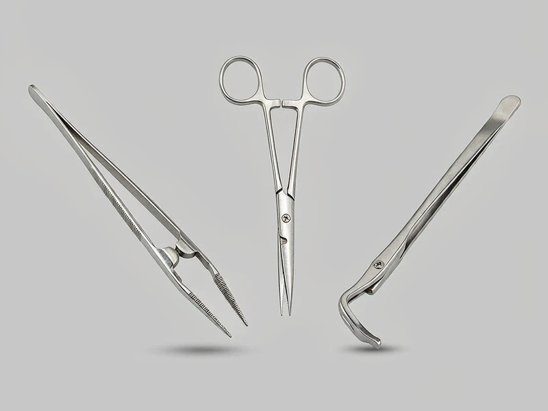 Medical & Surgical Instruments