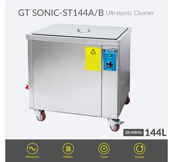Latest company news about New Arrival Stylish Portable Ultrasonic Contact Lenses Cleaner GT-M2